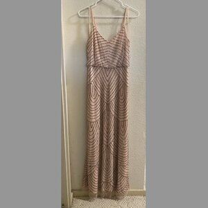 Adrianna Pappell Formal Dress/Gown